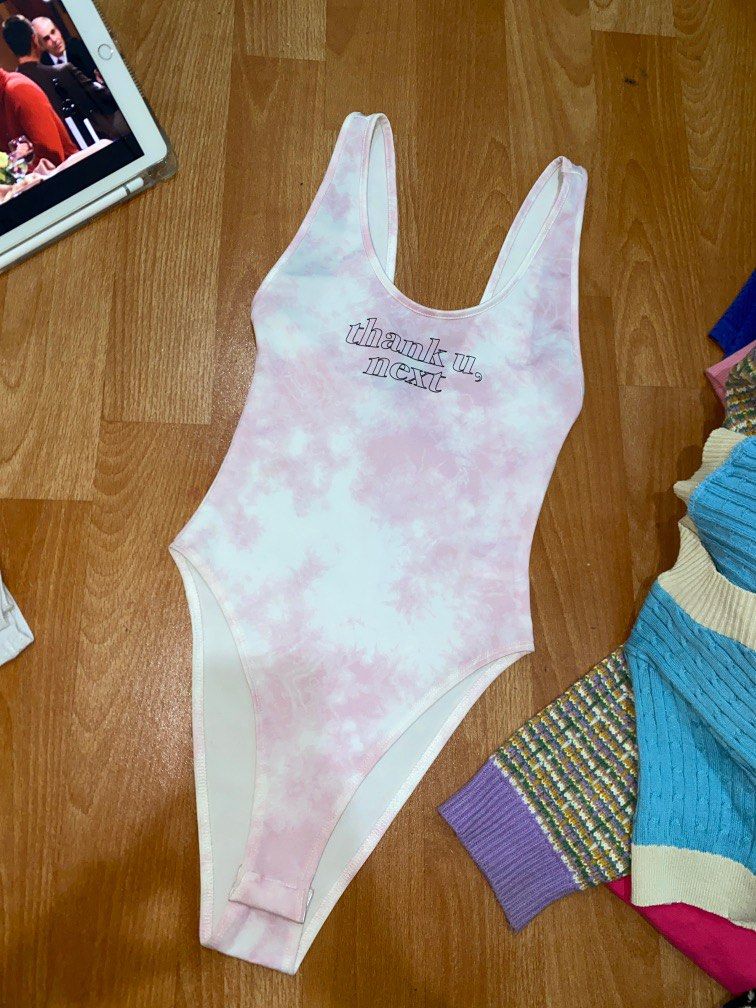 H&m ariana grande sales bodysuit