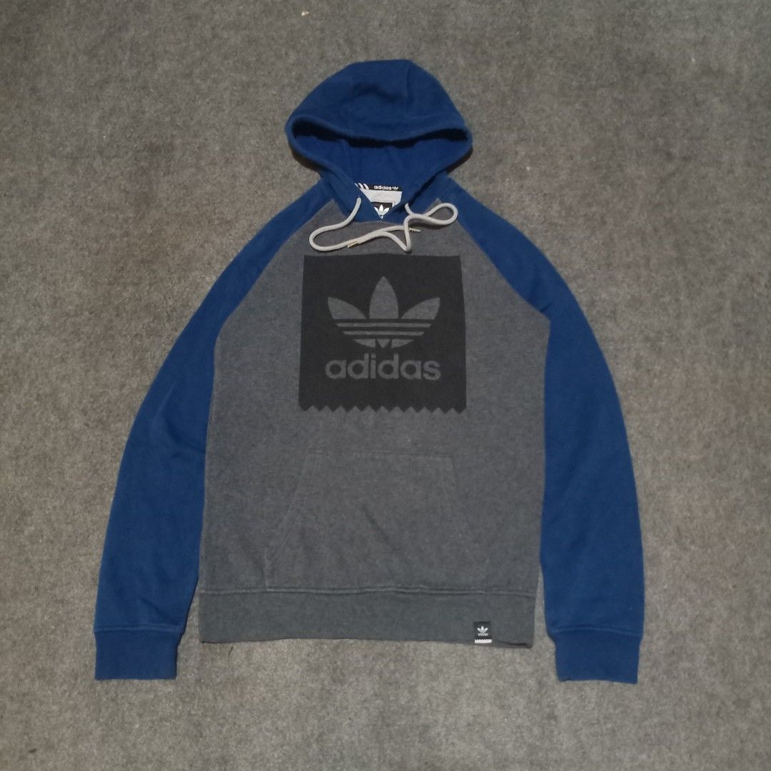 Hoodie Adidas Tree foil