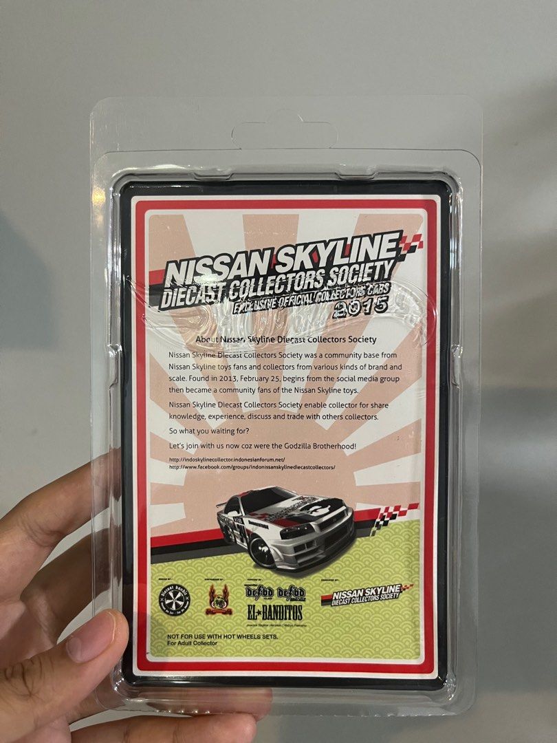 Diecast society deals