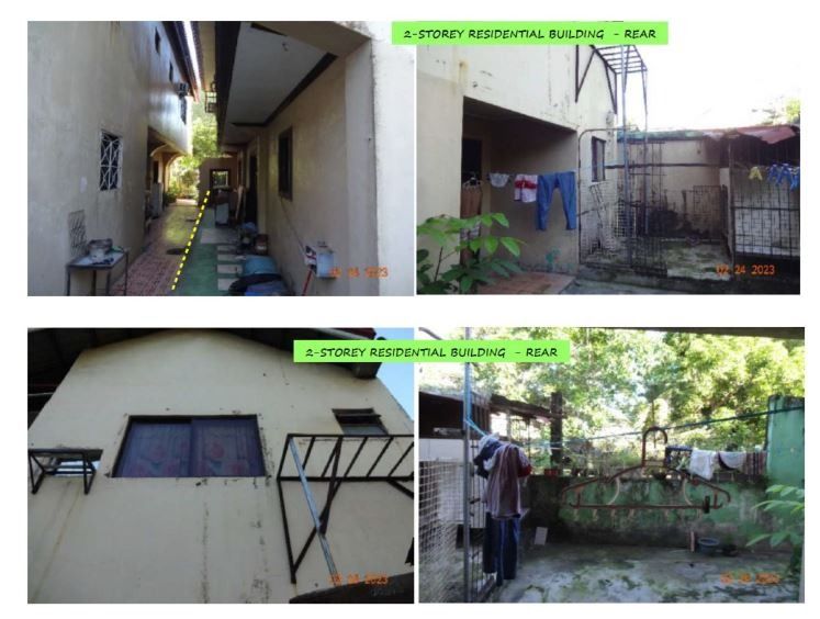 House and Lot For Sale in Lot 3A, Barangay South Fundidor (Pajo Road