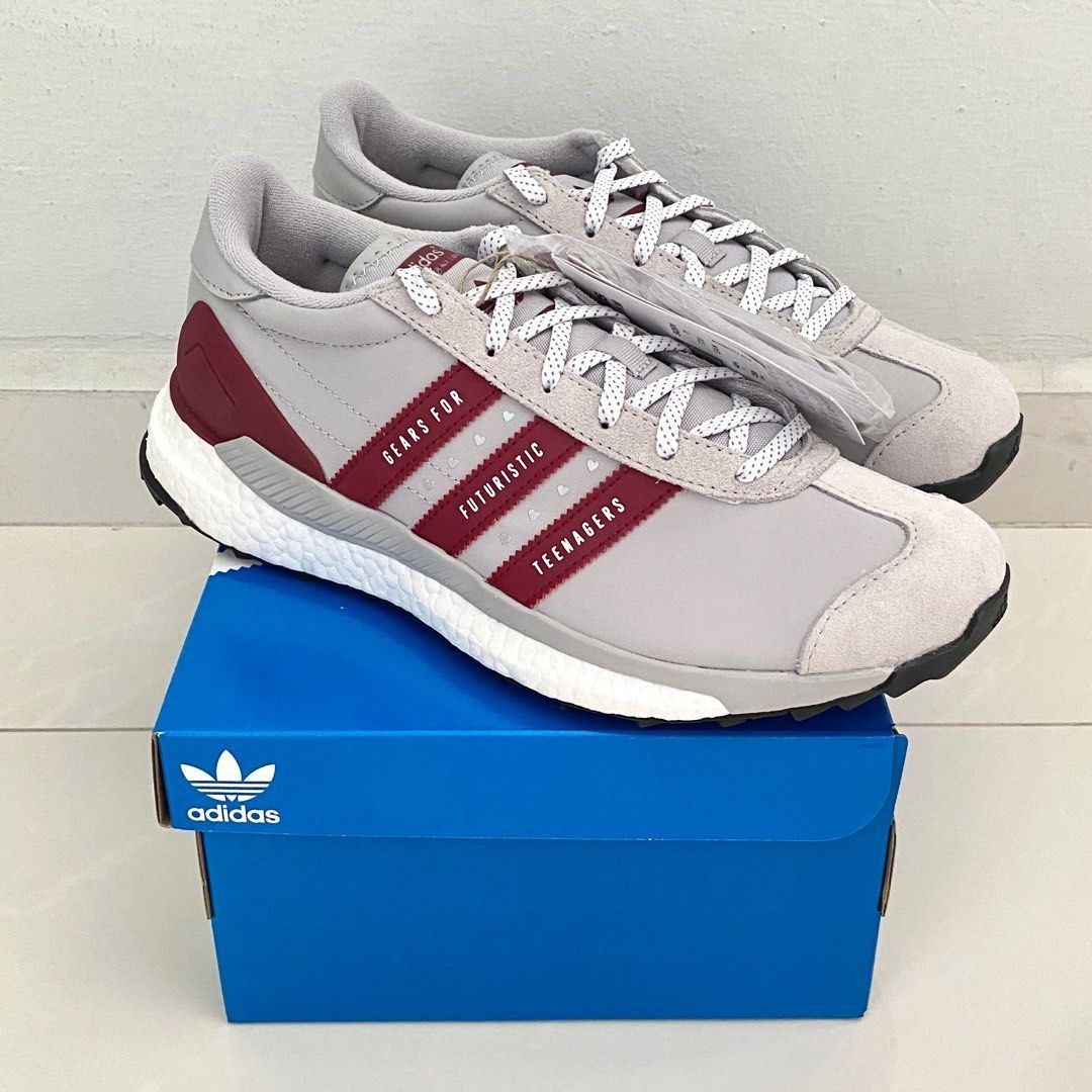 Which country made adidas online