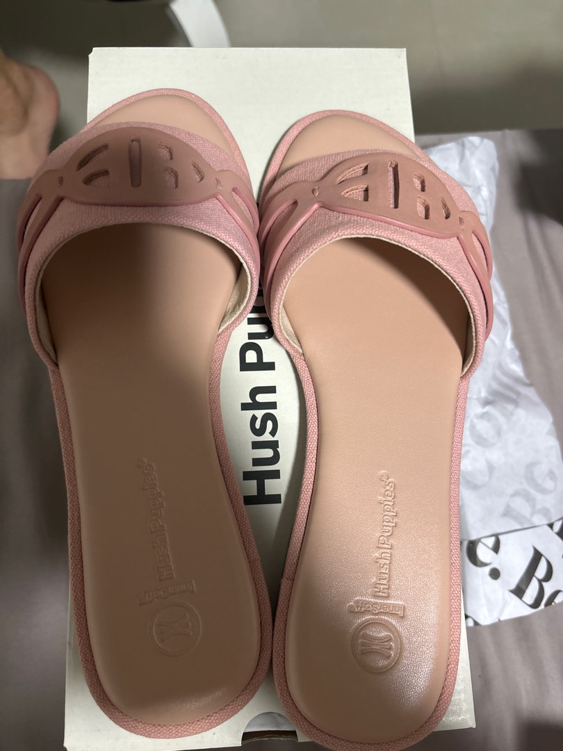 Puppy sandals hotsell