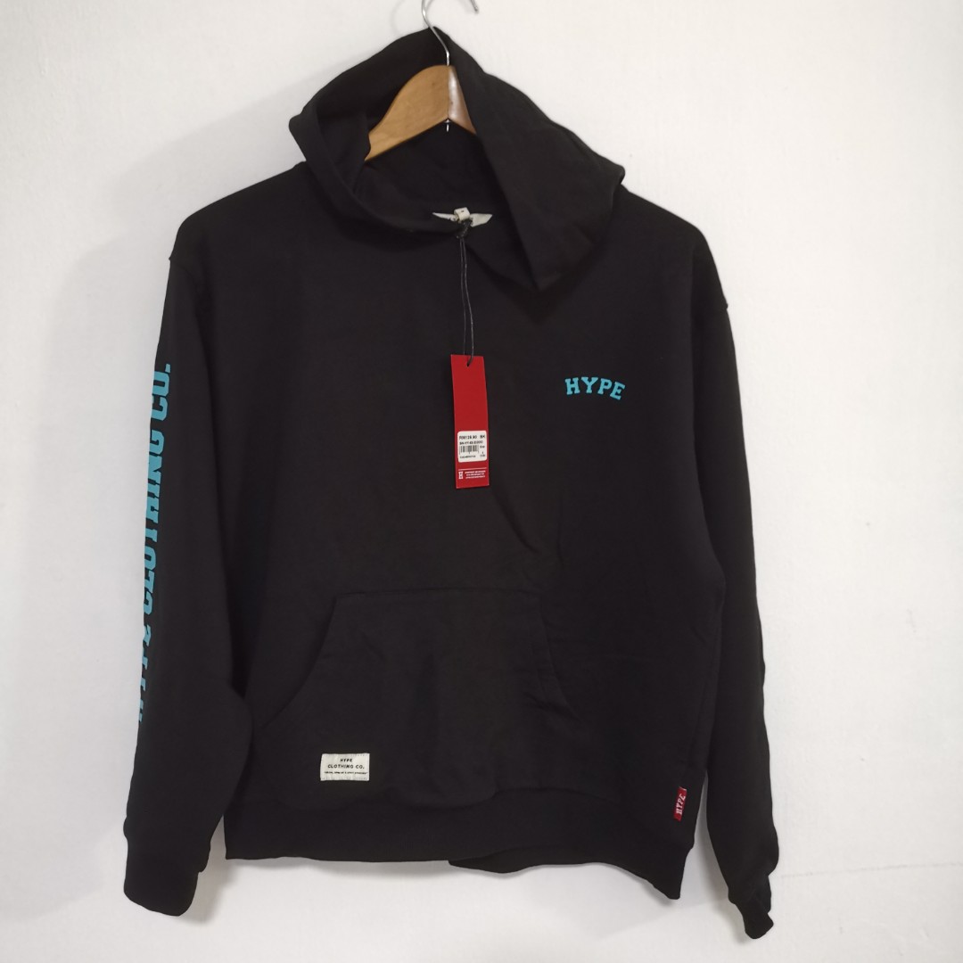 Next hype clearance hoodie