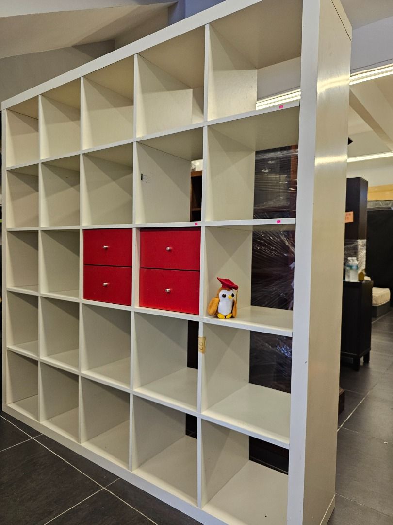 Kallax shelving deals unit 182x182