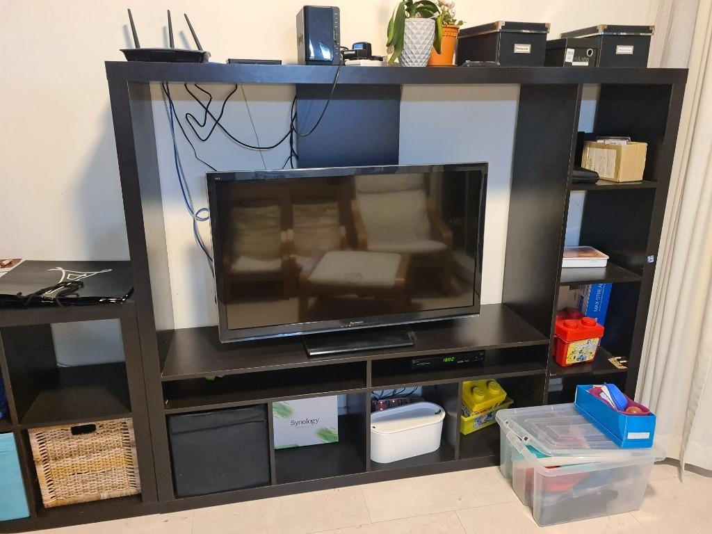 Lappland tv best sale ikea