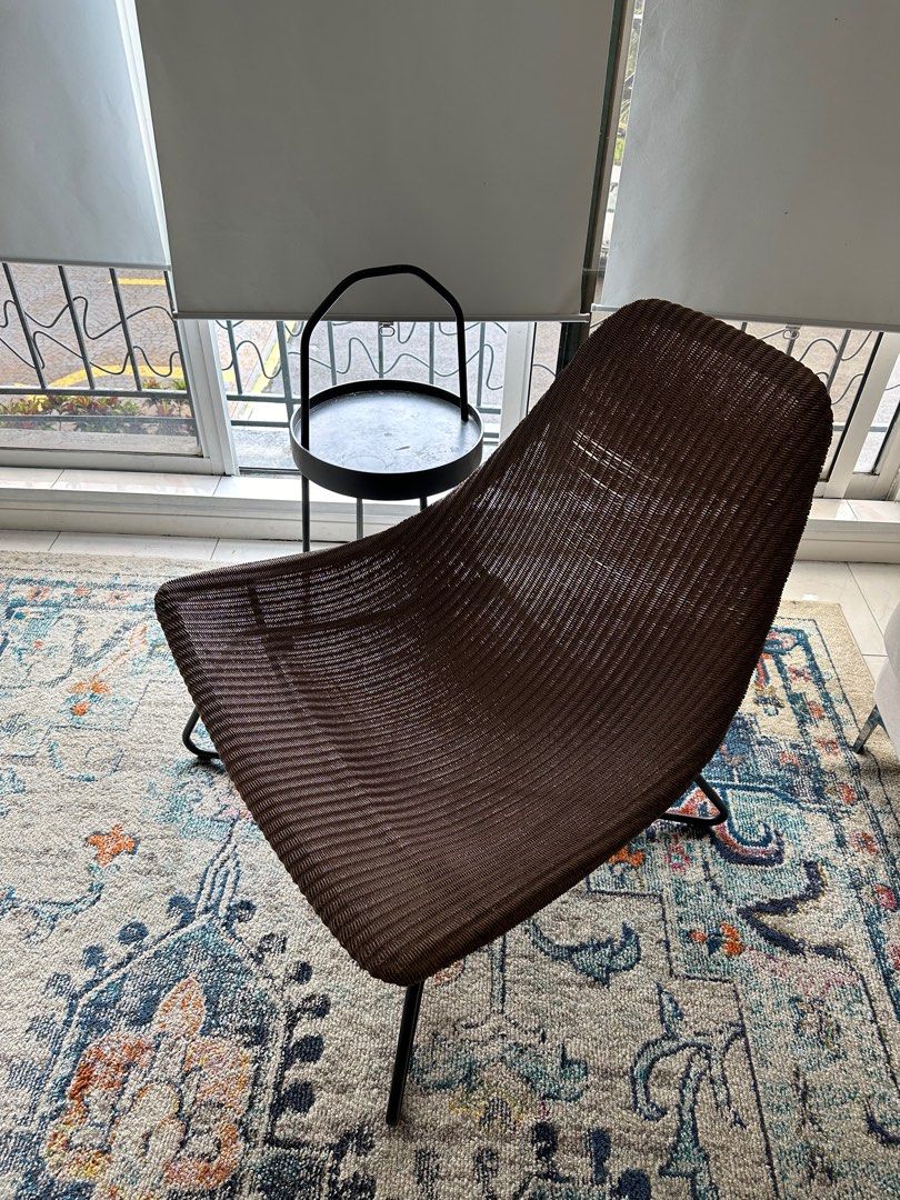 Rådviken armchair top