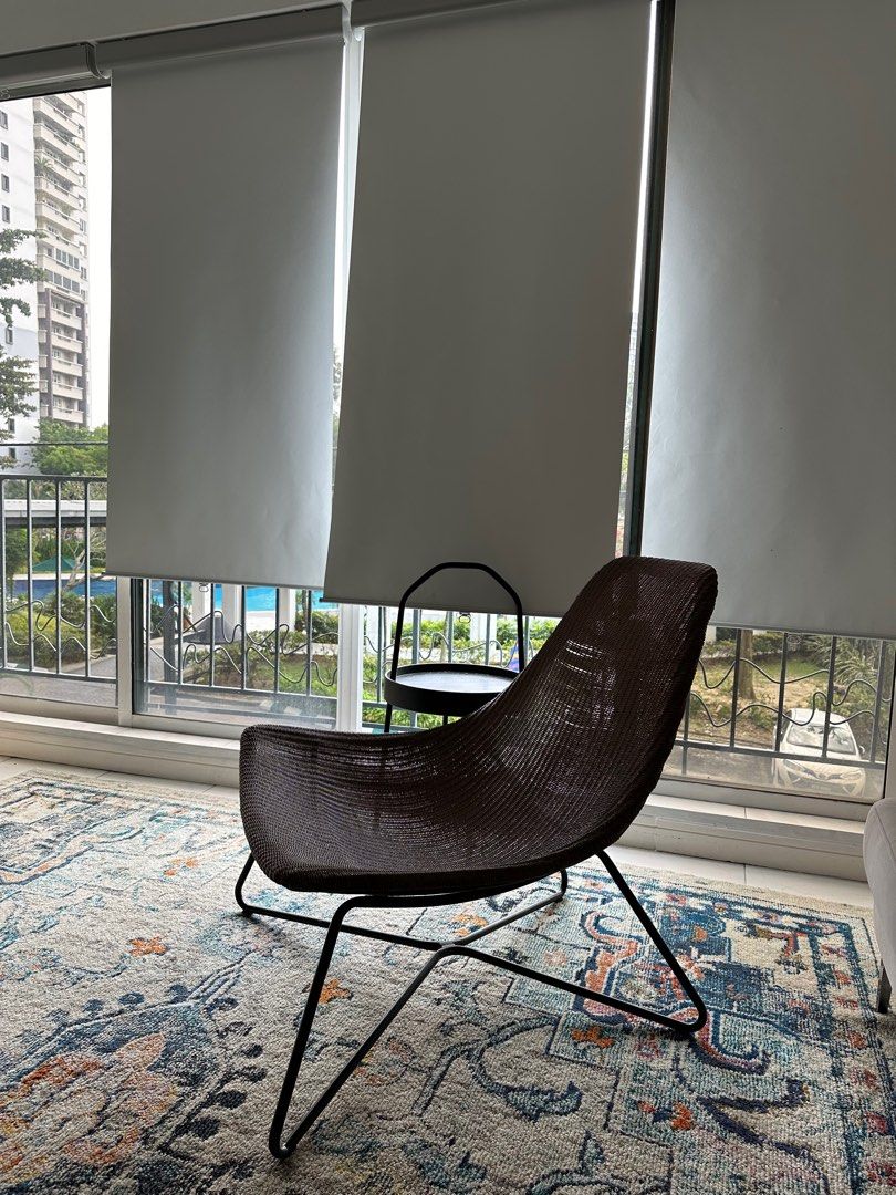 Rådviken armchair online