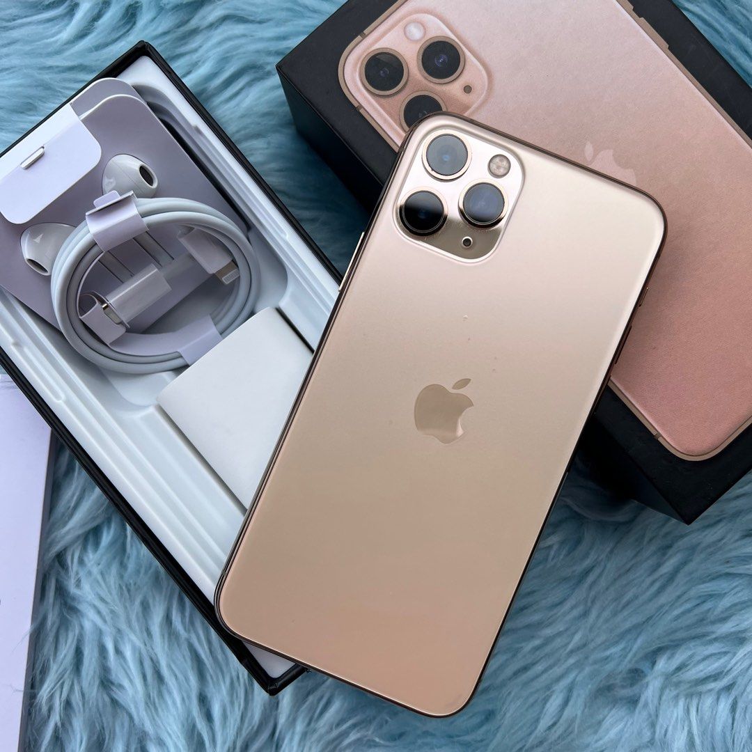 Apple iPhone 11 Pro たまらない 256GB