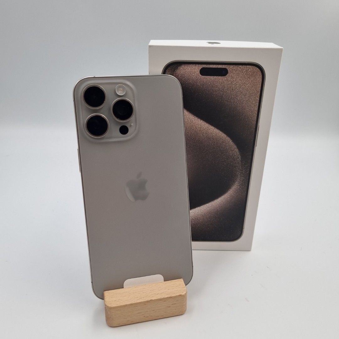 iphone 15 pro 512 comet