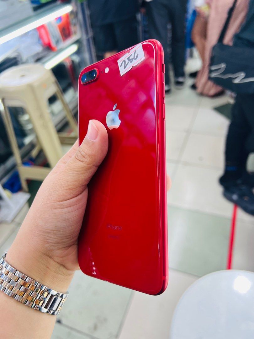 Iphone 8+ 256gb 96% batt FU (Category: iPhone 8 Series) located in San Juan City. Submitted by javedsgadgetshop (Listing ID 1272471773, Image 2). Description: OPEN FOR INSTALLMENT VIA CREDIT CARD/GGIVES & SWAP/TRADE-IN! WE BUY AND SELL ( ANYKINDS OF UNIT BINIBILI PO NAMIN)! PTPA : Padelete po f bawal Read ❗️Onhand ‼️ Iphone 8+ •256/12gb •NTC Variant •96% batt health •Factory Unlock •95% Smoothness •No hidden issue | No Repaired •100% Authentic | 