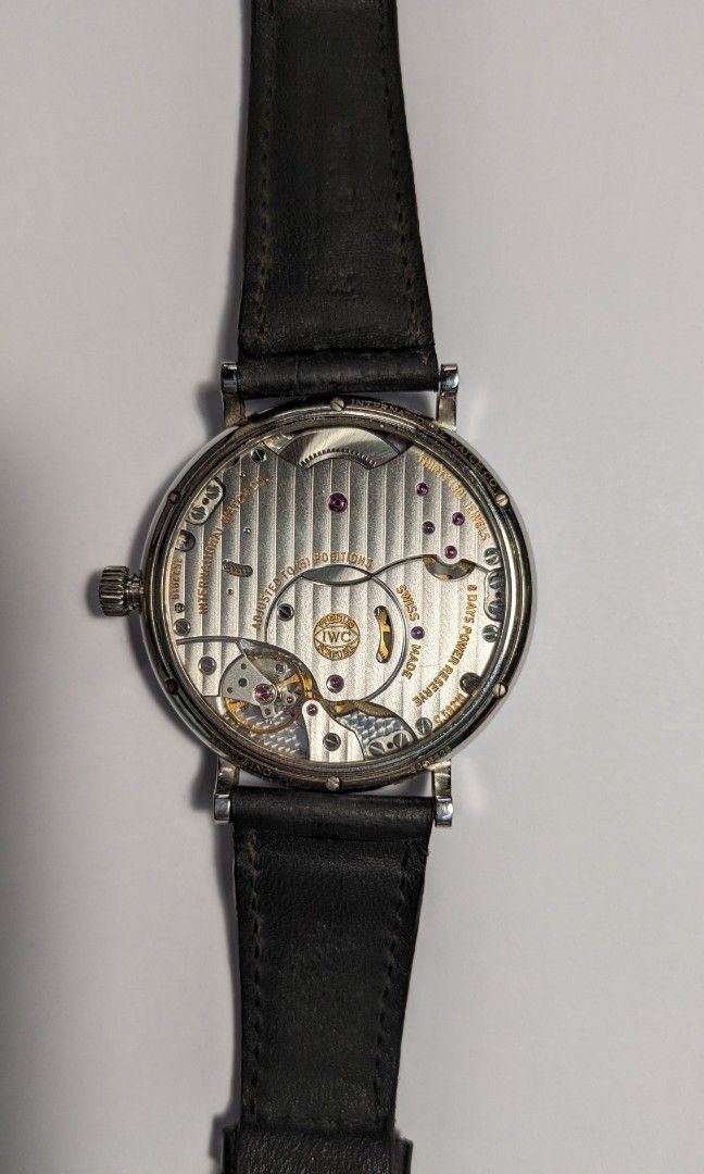Iwc 510103 sale