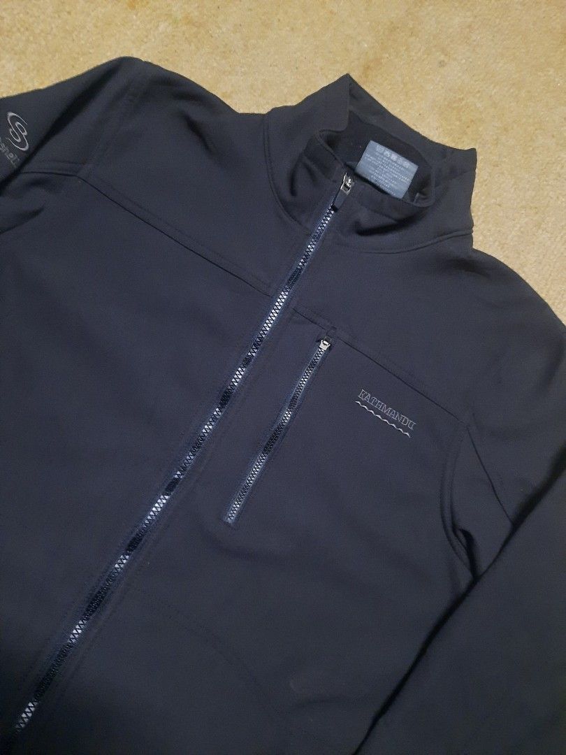 Kathmandu sales trailhead fleece