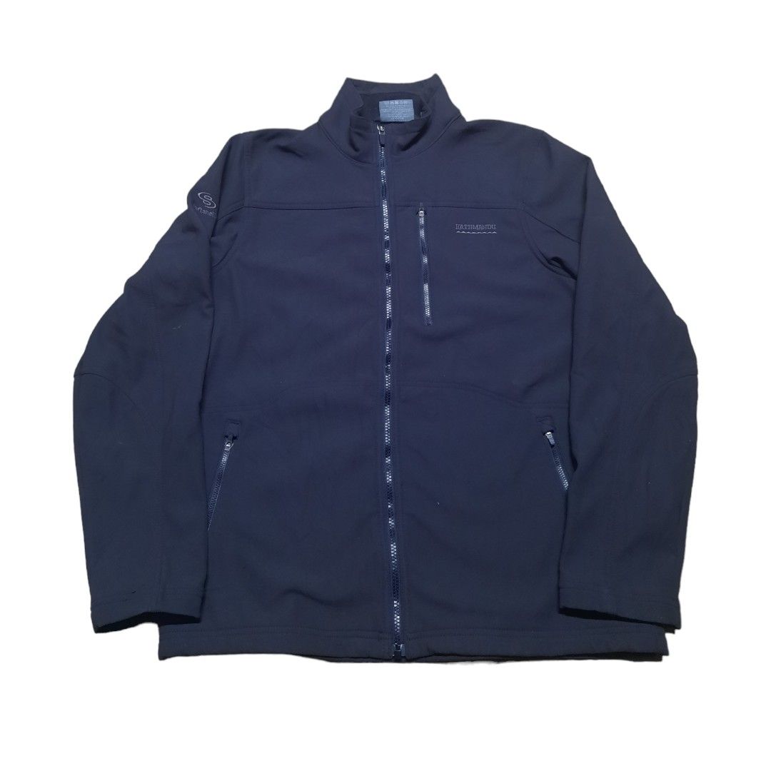 Kathmandu clearance hiking jacket