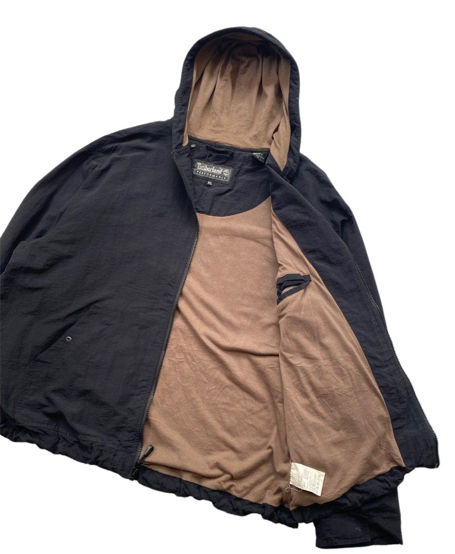 Jaket deals timberland original