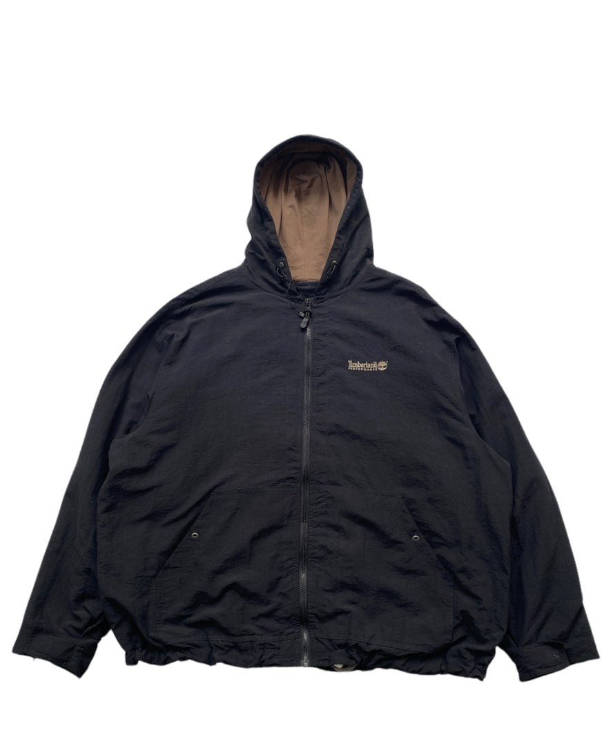 Jaket shop timberland original