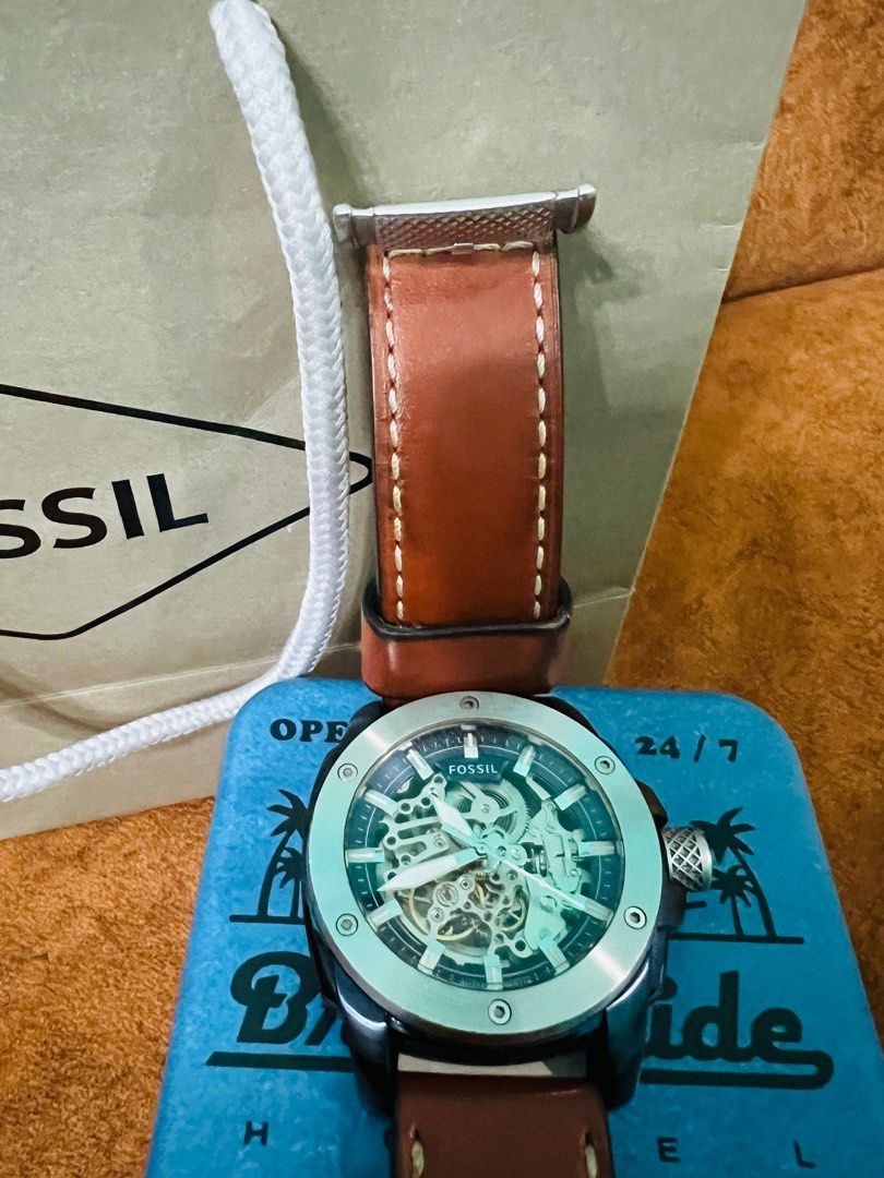 Fossil me3135 shop