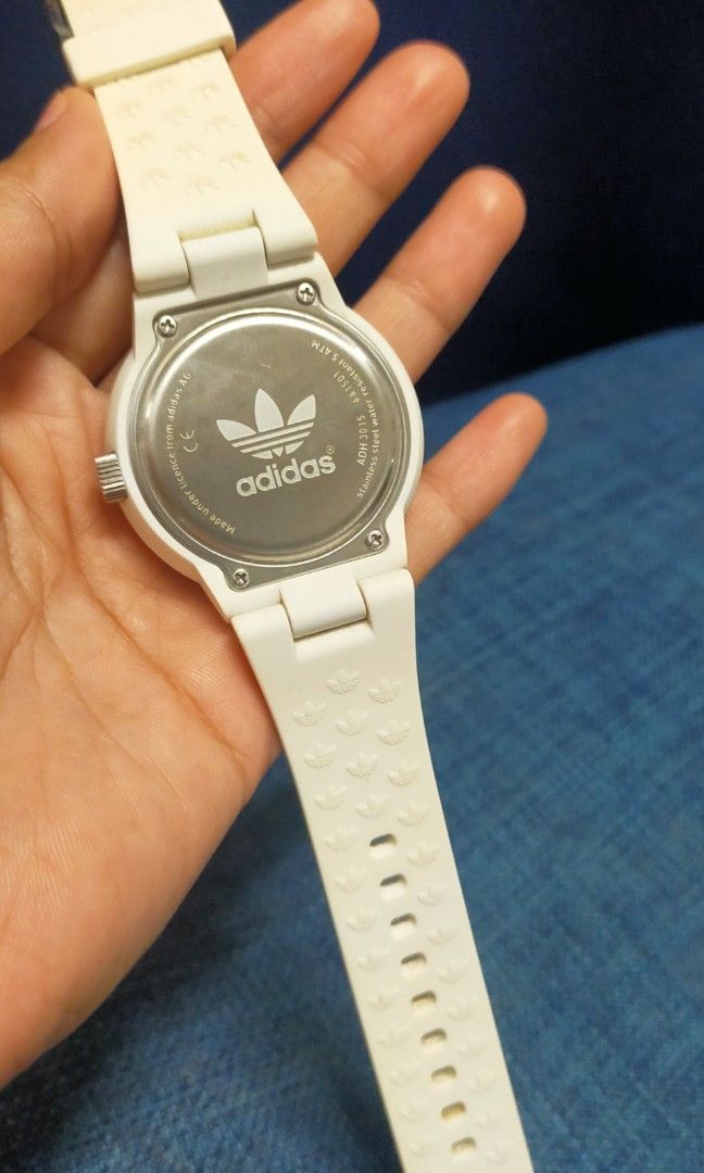 Jam tangan Adidas Men s Fashion Watches Accessories Watches