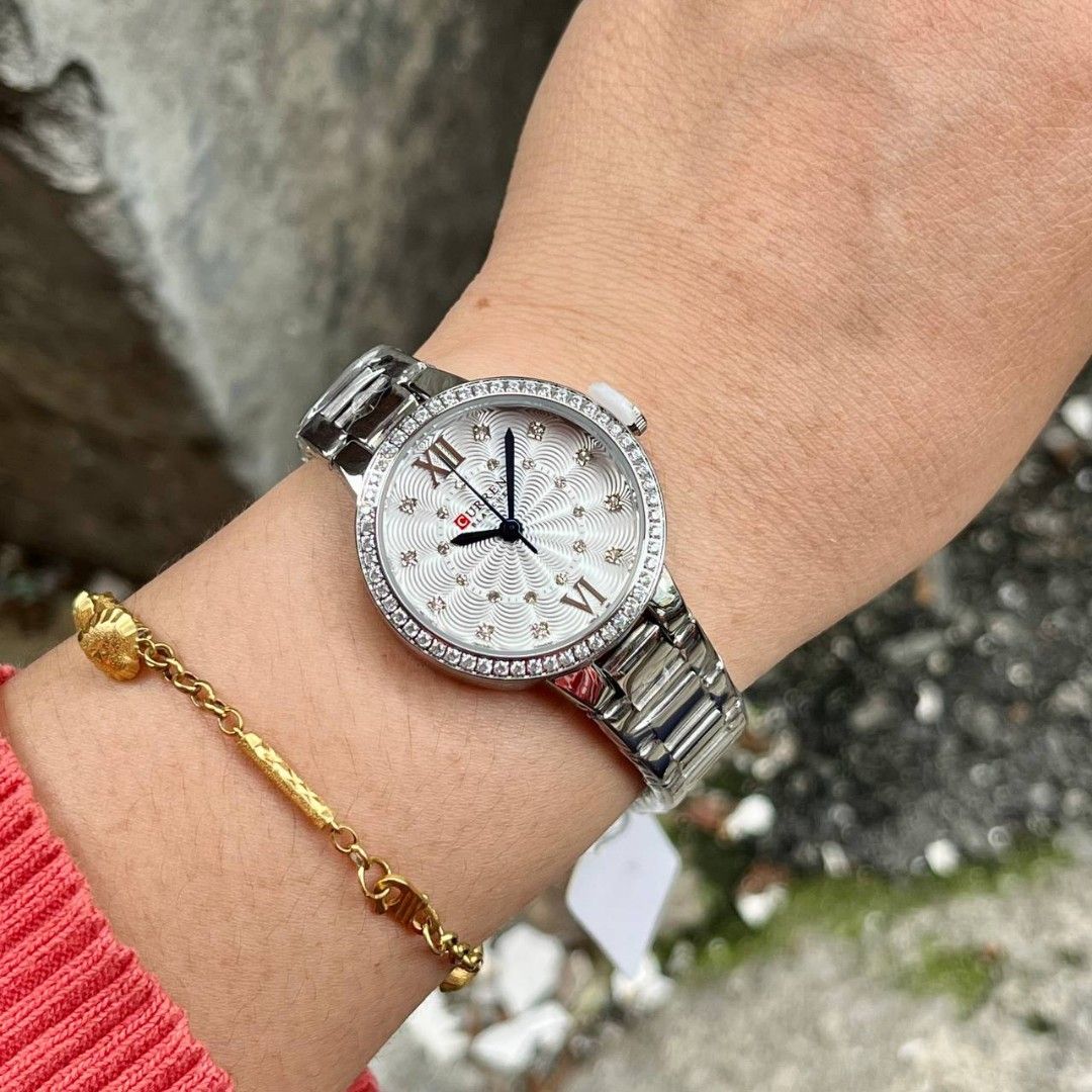 Jam tangan online curren review