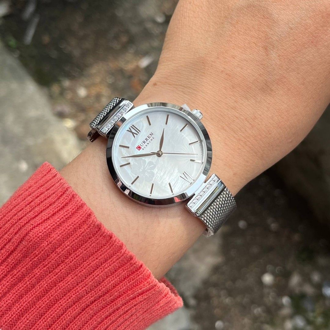 Jam tangan curren review 2025