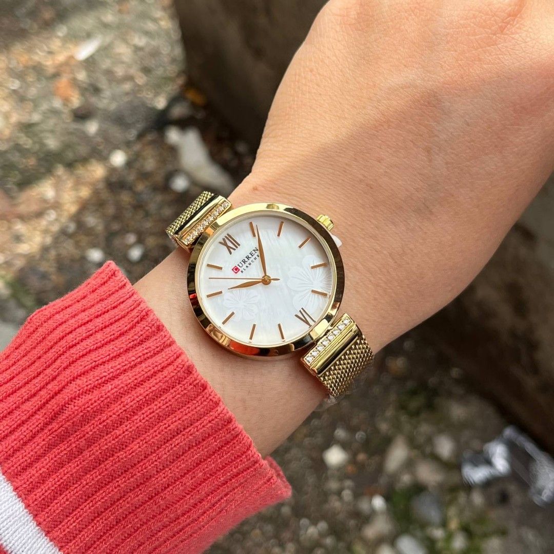 Jam tangan curren review outlet