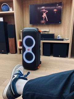 JBL PARTYBOX 710 for RENT!!!!