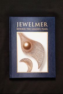 JEWELMER: Beyond The Golden Pearl