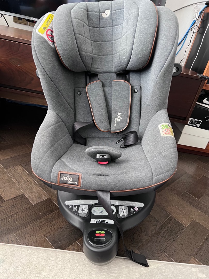 Joie spin 360 signature summer seat sale