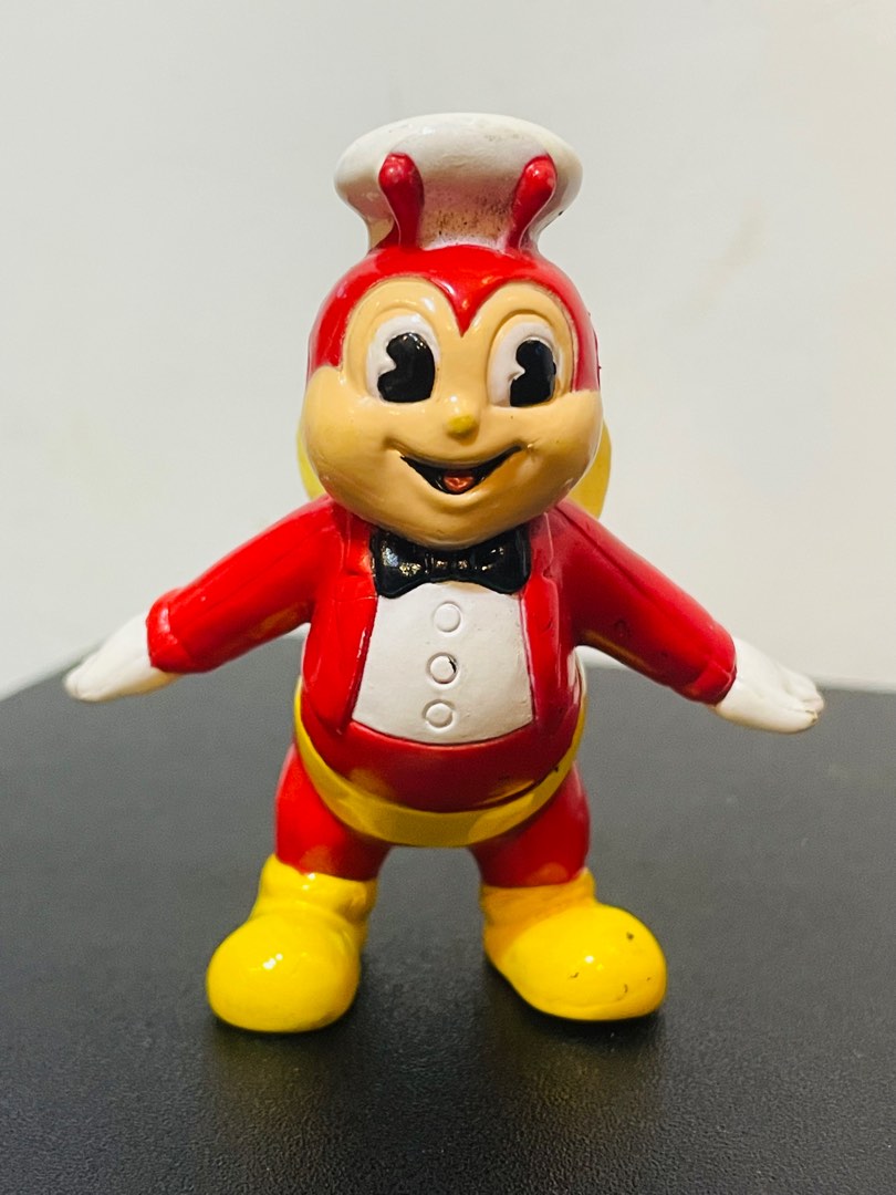 Jollibee, Hobbies & Toys, Toys & Games on Carousell