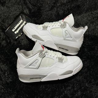 Jordan 4 oreo price sale philippines