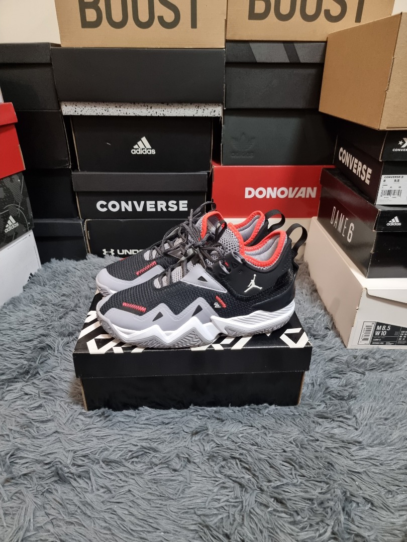 westbrook one take pf