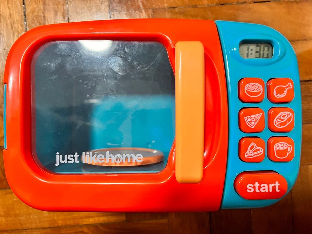 Just like sale home microwave