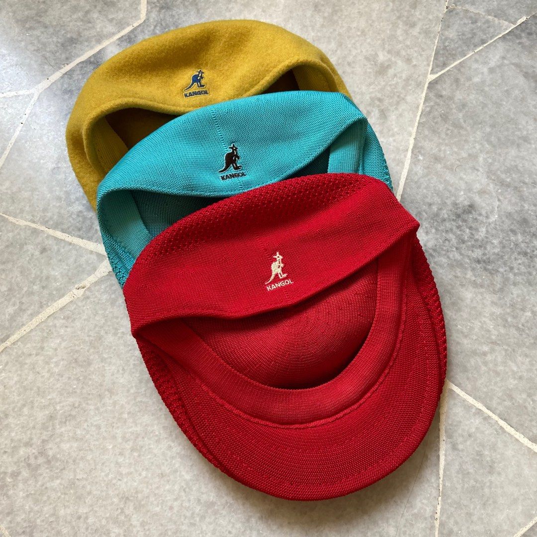 Kangol Beret Men s Fashion Watches Accessories Cap Hats on