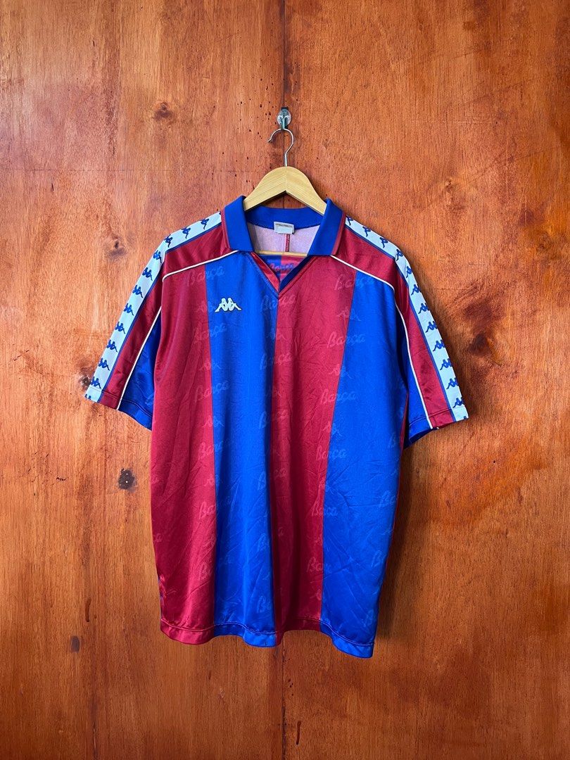 Jersey online barcelona kappa