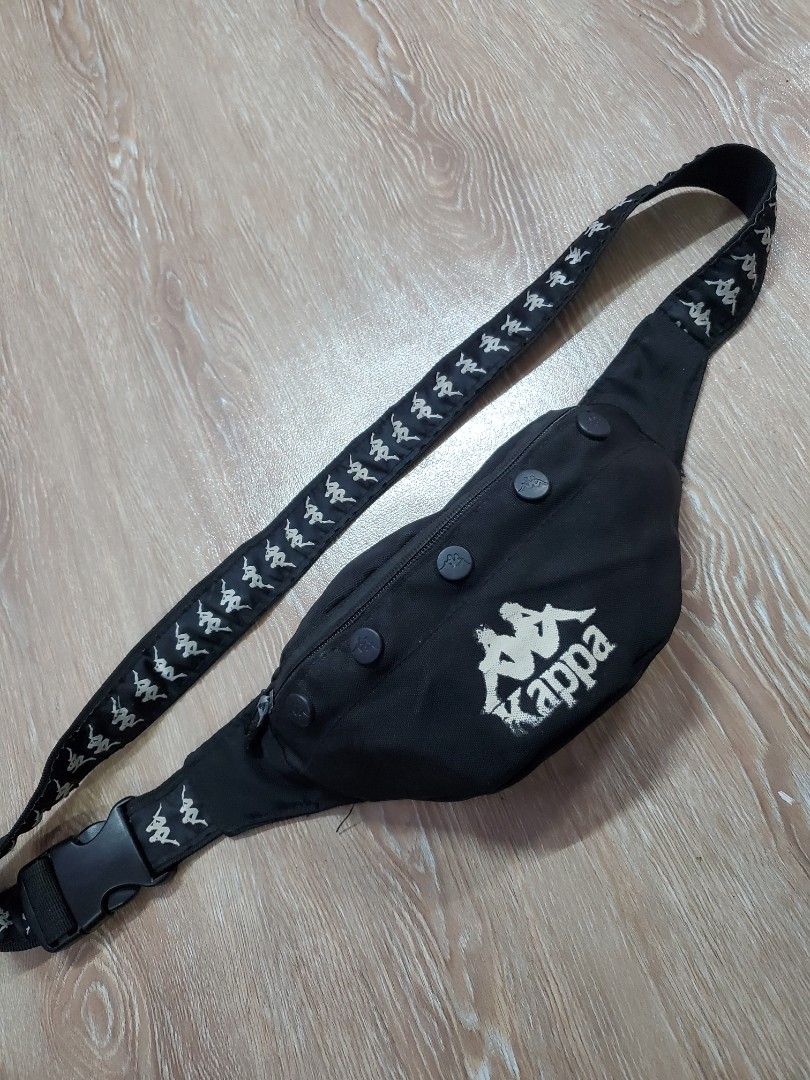 KAPPA WAIST BAG