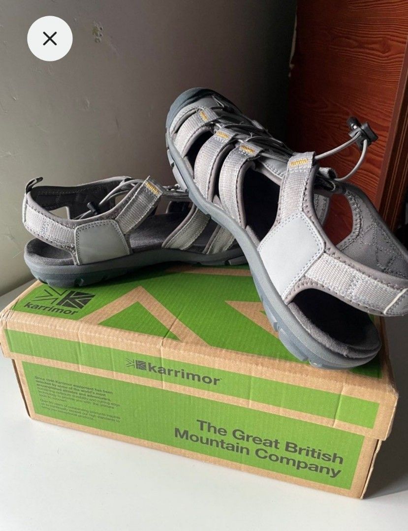 Karrimor sandal hotsell