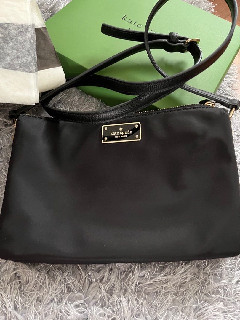 Kate spade sales madelyne bag