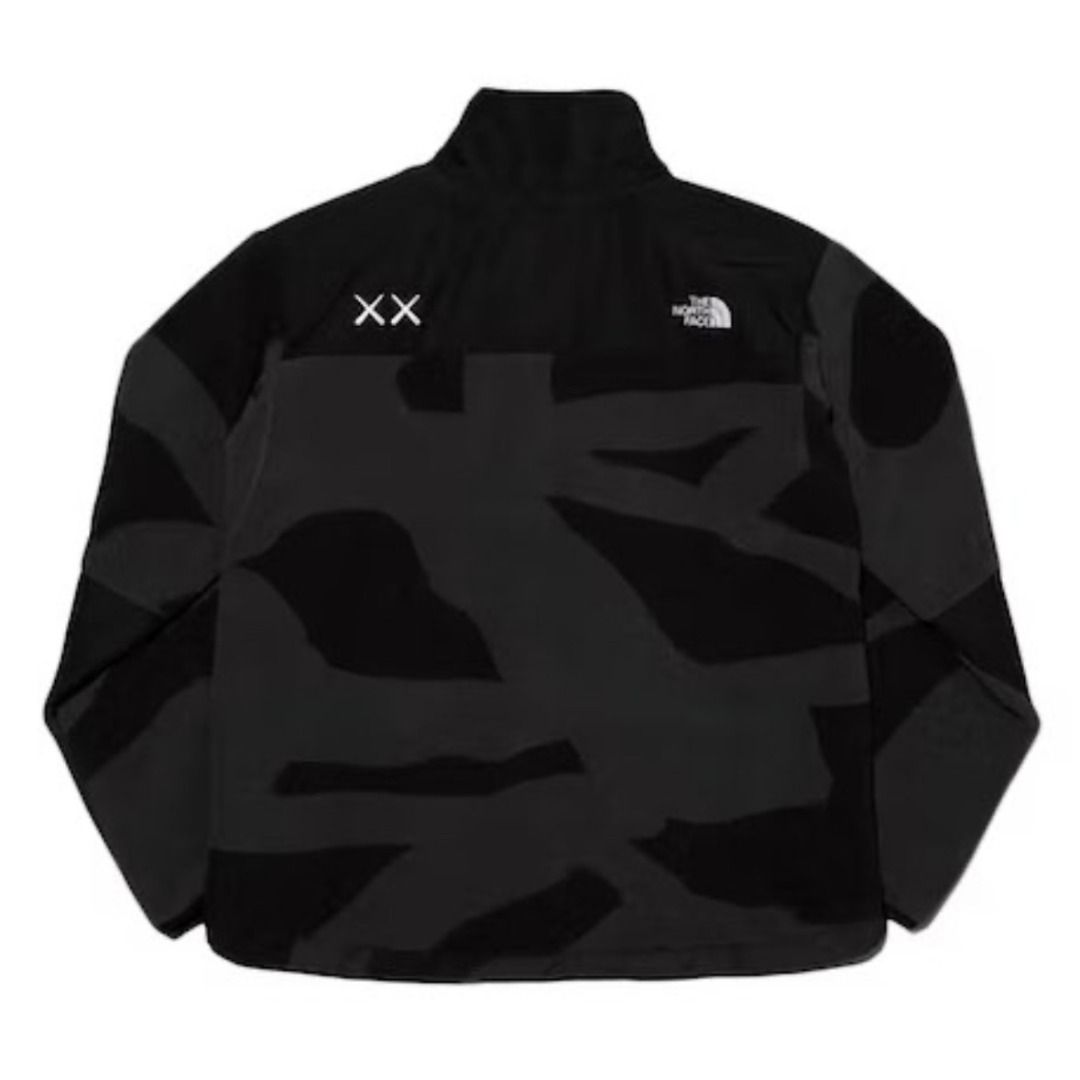 The north face 1995 top mountain jacket