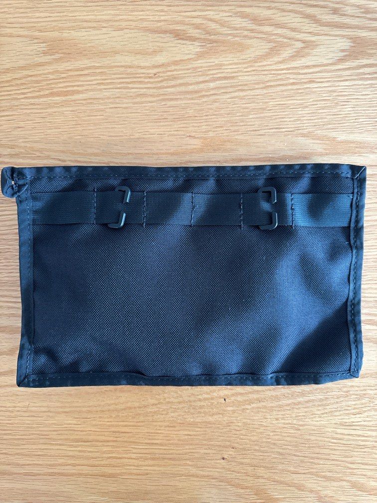 Kenn Walker Designs (Admin Pouch), Women's Fashion, Bags & Wallets