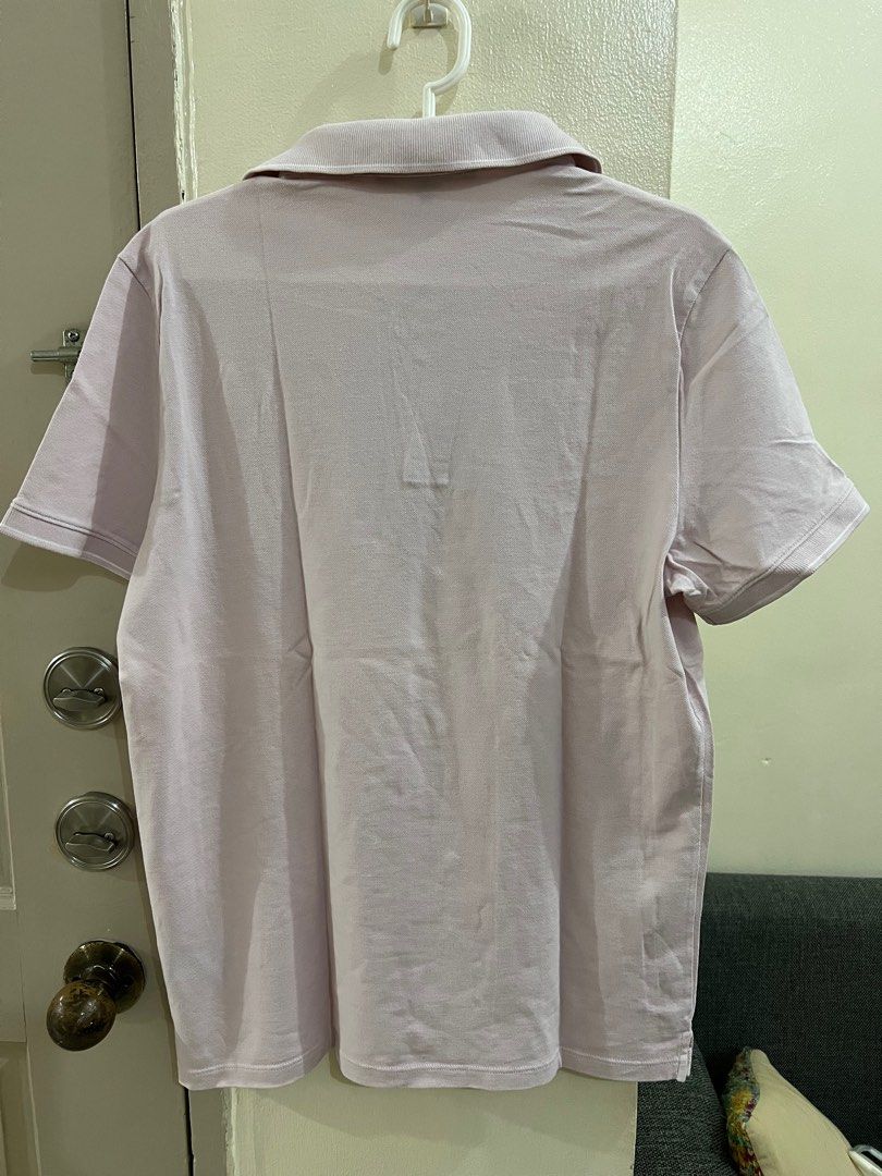 Kenneth Cole Polo Shirt (Category: Tshirts & Polo Shirts ) located in Quezon City. Submitted by mmaryf (Listing ID 1272605050, Image 3). Description: .