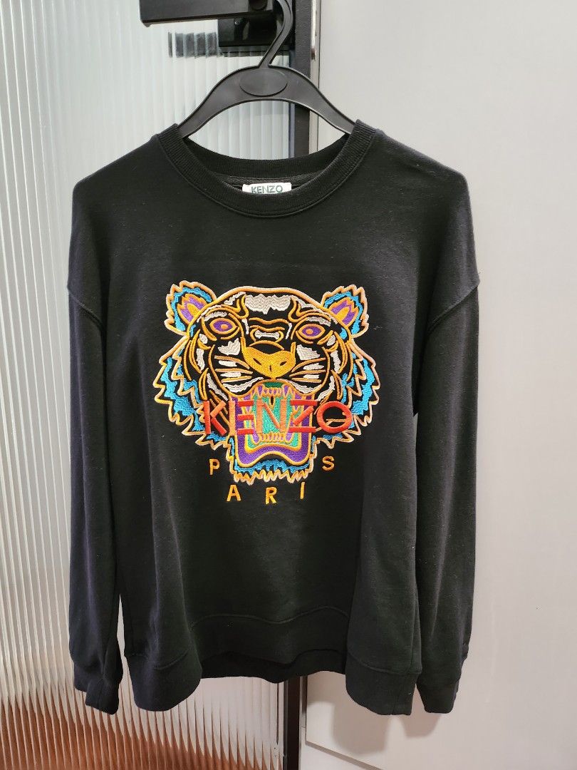 Kenzo Sweater
