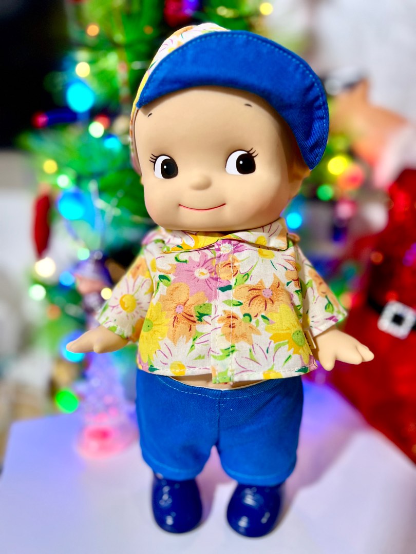 Kewpie doll, Hobbies & Toys, Toys & Games on Carousell