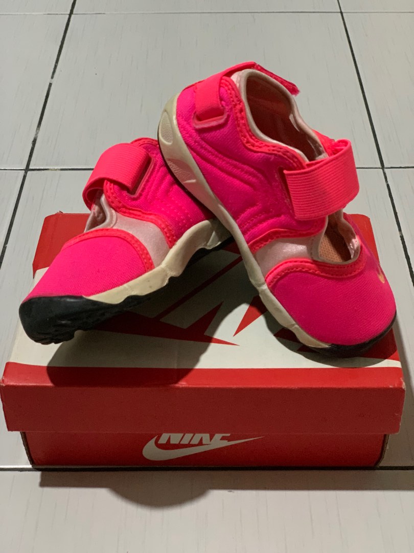 Kids discount rift trainers