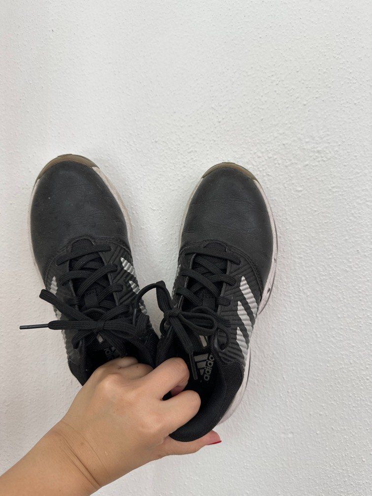 Kids adidas outlet golf shoes
