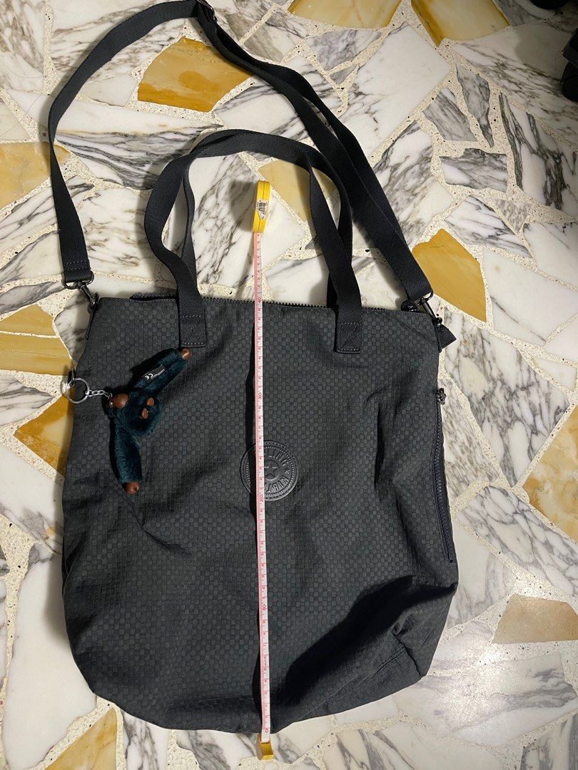 Kipling bag Women s Fashion Bags Wallets Shoulder Bags on Carousell