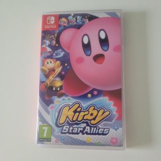 Kirby star allies for sale hotsell
