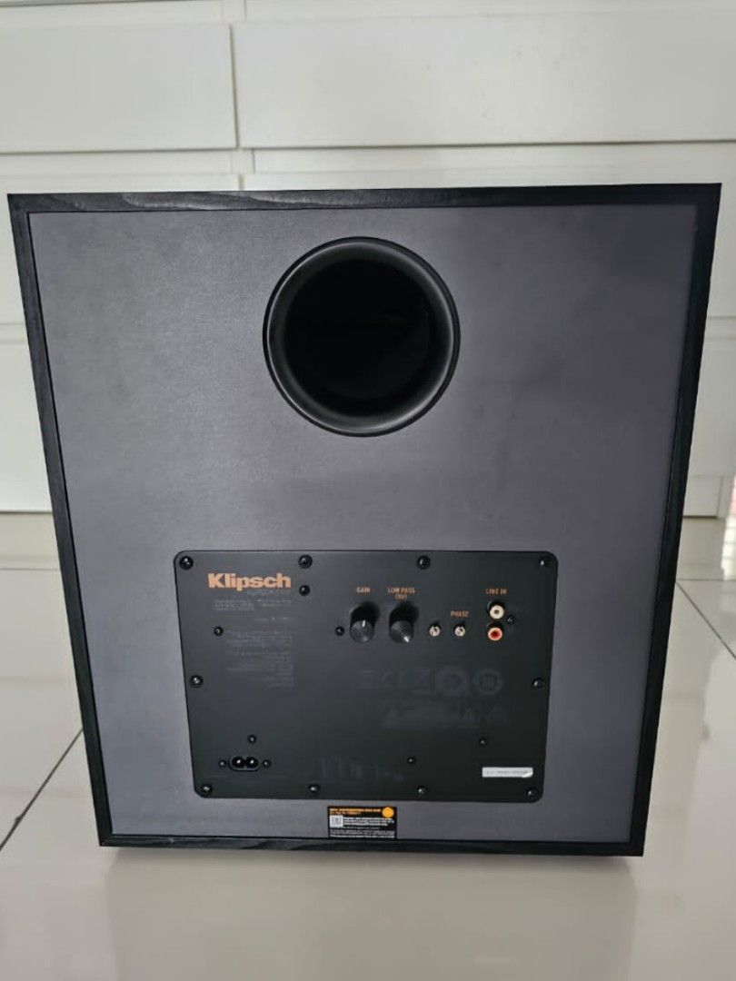 R120sw subwoofer shop