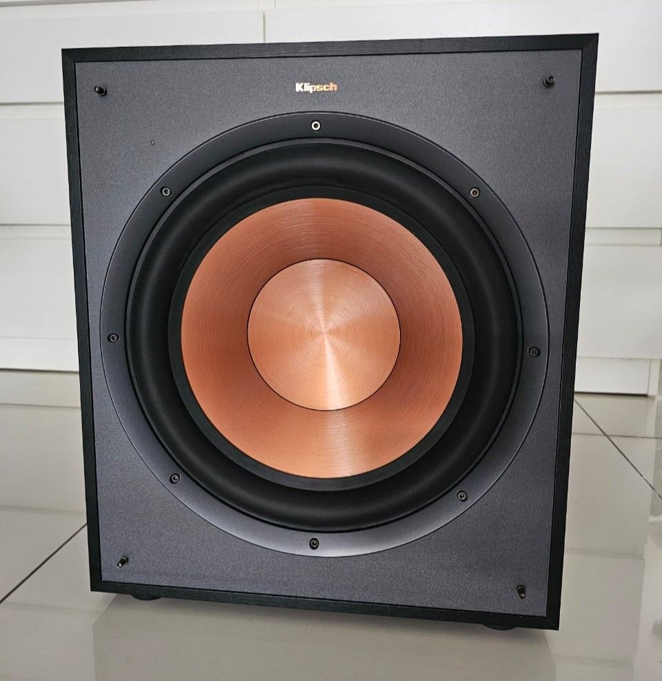 R120sw subwoofer cheap
