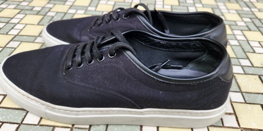 Koio canvas on sale