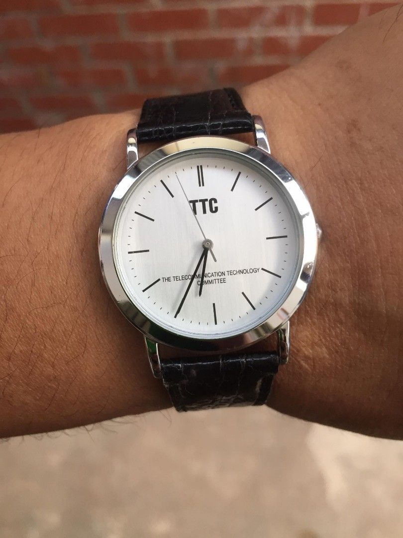 Junghans TTC Longlife. A least known failed model. | WatchUSeek Watch Forums