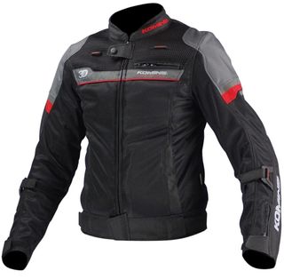 Komine jacket price hotsell